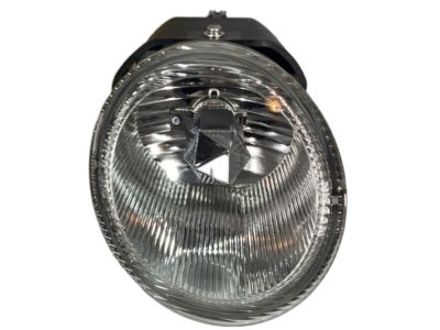 2000 Nissan Frontier Fog Light - 26150-2Y925