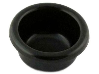 2000 Nissan Pathfinder Wheel Bearing Dust Cap - 40234-30N00