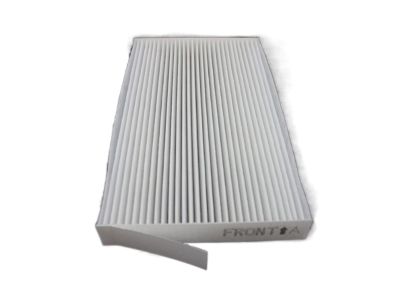 Nissan B7891-1FC0A Air Filter Element