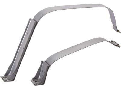 Nissan Titan Fuel Tank Strap - 17407-7S000