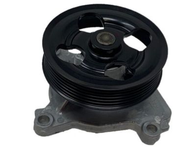 2015 Nissan Altima Water Pump - 21010-3TA0B