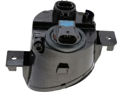 Nissan 26150-1HA0B Lamp Fog RH