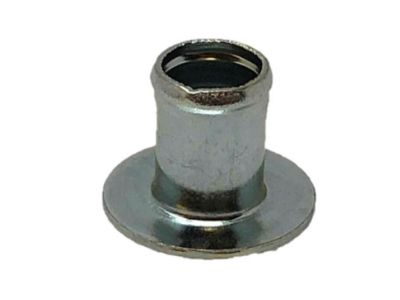 Nissan 16566-60U0A Retainer