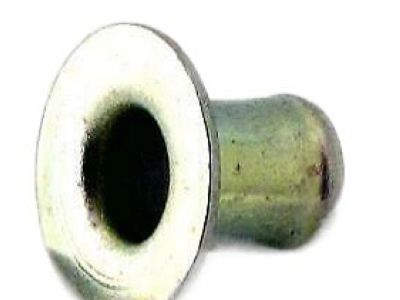 Nissan 16566-60U0A Retainer