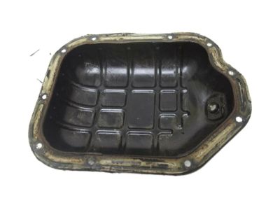 Nissan 11110-ZA000 Pan Assy-Oil