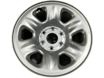 2005 Nissan Titan Spare Wheel - 40300-7S000