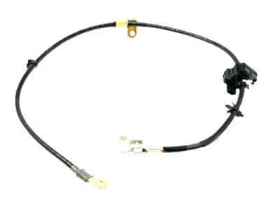 2012 Nissan Cube Battery Cable - 24080-1FD0A