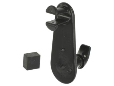 Nissan 74985-CA000 Bracket-Carpet,Front R