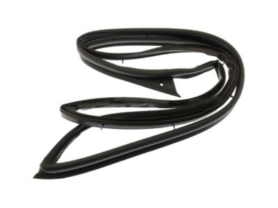 Nissan Altima Weather Strip - 80830-3TA0A