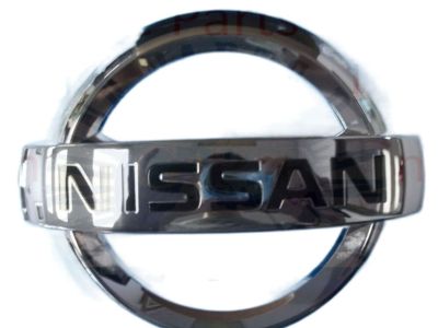 Nissan 62890-9N00A Front Emblem