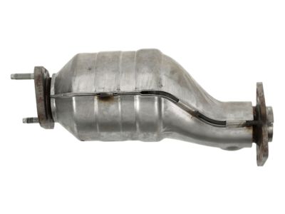 Nissan Catalytic Converter - 208A3-EA21B