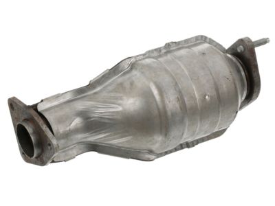 Nissan 208A3-EA21B Three Way Catalytic Converter