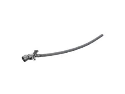 Nissan 28935-9HM0A Tube Assy-Windshield Washer