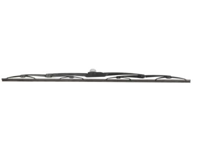 2012 Nissan Versa Wiper Blade - 28890-ZN90A