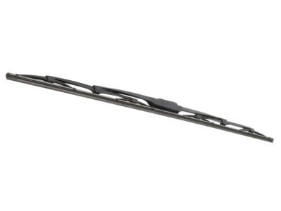 Nissan 28890-ZN90A Window Wiper Blade Assembly