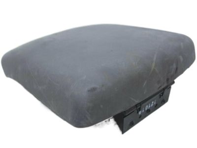 Nissan 96920-ZP00D Lid-Console Box