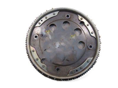 Nissan 12331-JA10A Plate Assy-Drive & Gear