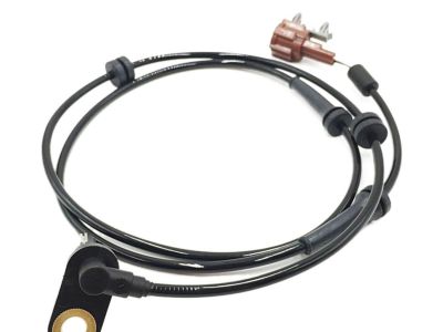 2010 Nissan Titan Speed Sensor - 47901-7S200