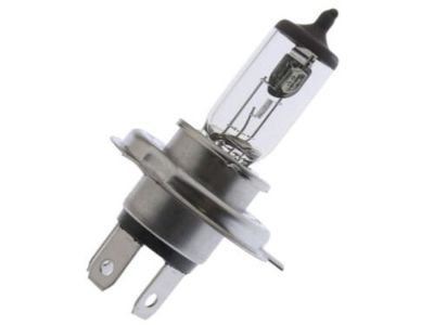 1996 Nissan 240SX Headlight Bulb - 26294-89910