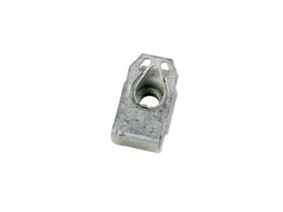 Nissan 01241-0009U Nut