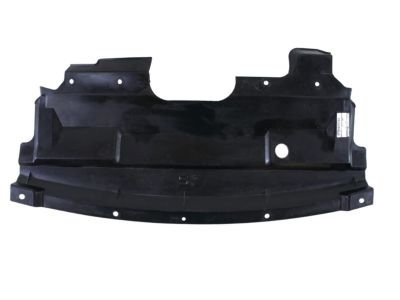 Nissan 75890-ZB700 Cover - Engine, Lower