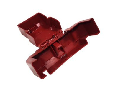 Nissan 24345-1VA2A Cover-Battery Terminal