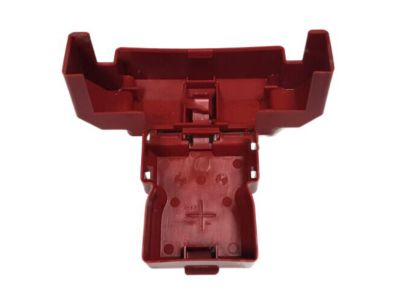 Nissan 24345-1VA2A Cover-Battery Terminal