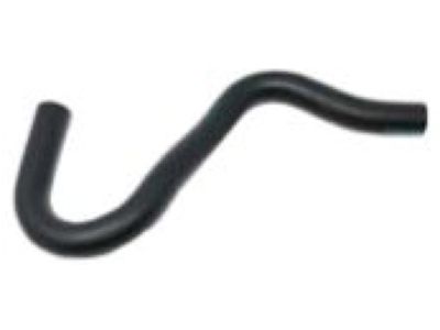 2001 Nissan Sentra Power Steering Hose - 49717-5M100