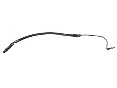 2010 Nissan Armada Power Steering Hose - 49720-7S000