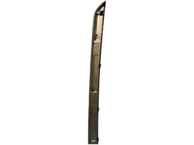 Nissan 85072-3KA0A Moulding-Rear Bumper