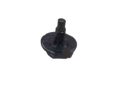 Nissan 01436-01871 Screw