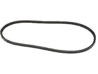 1989 Nissan 240SX Serpentine Belt - 11950-40F00