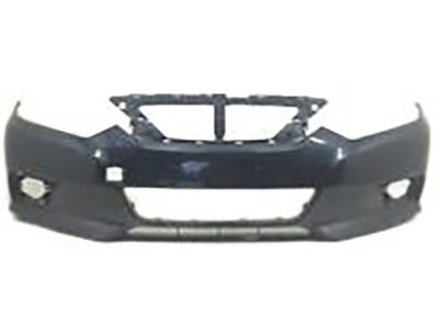 Nissan 62022-9CZ0H Bumper Set Front