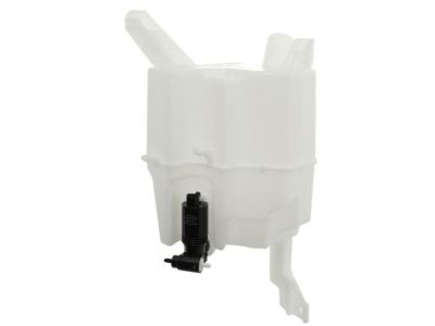 Nissan Rogue Sport Washer Reservoir - 28910-6MA1A