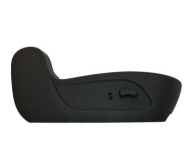 Nissan 87330-3KE6D FINISHER Seat