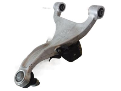 Nissan 55501-1AA0A Arm Assy-Rear Suspension,Rh