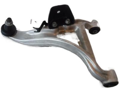 Nissan 55501-1AA0A Arm Assy-Rear Suspension,Rh