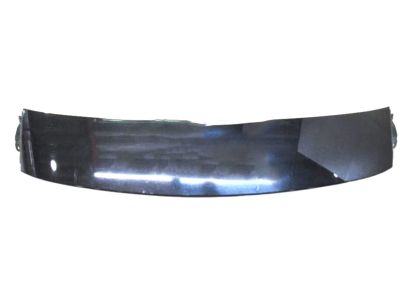 Nissan 96030-5AA0A Air Spoiler Assy-Rear