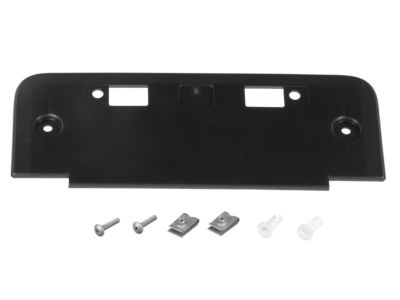 Nissan 96210-1FC0A Bracket - Licence Plate