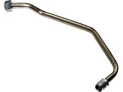 Nissan Pathfinder EGR Tube - 14725-88G00