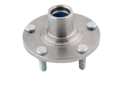 2000 Nissan Maxima Wheel Hub - 40202-2Y010