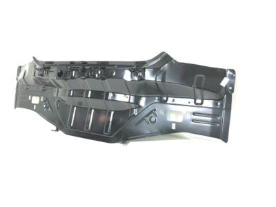 Nissan 79110-3TA0A Panel Rear Upper