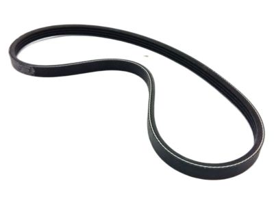 1994 Nissan Stanza Drive Belt - 11920-1E400