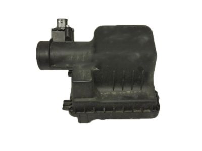 Nissan 16526-5RA0A Air Cleaner Housing Cover