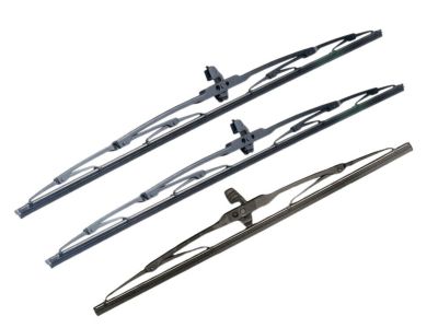 Nissan Quest Wiper Blade - 28890-1JA1A