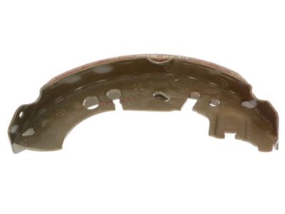 Nissan Sentra Parking Brake Shoe - D4060-3SG0A