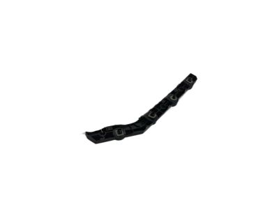 Nissan 85220-5EE0A Bracket-Rear Bumper Side,RH