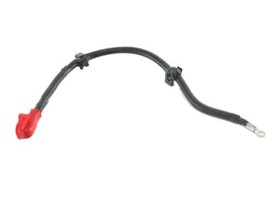 Nissan Leaf Battery Cable - 24105-3NF0A