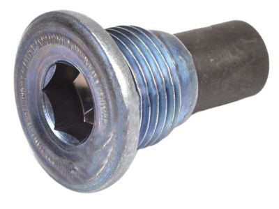 Nissan 32103-8S10C Plug-Drain