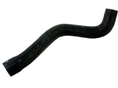 2001 Nissan Pathfinder Radiator Hose - 21503-0W001